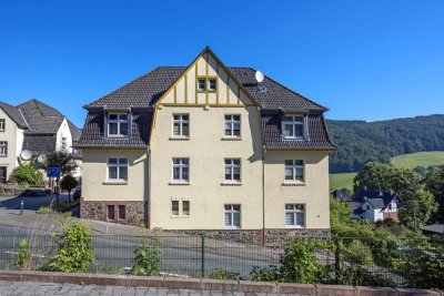 2-Zimmer-Wohnung in Nachrodt-Wiblingwerde