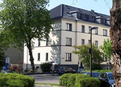 4Zi, Essen Südost, Aufzug, 110m²