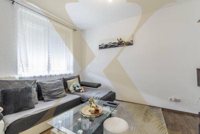 Gemütliche 3-Zimmer-Wohnung mit Parkplatz in Enns zu verkaufen!