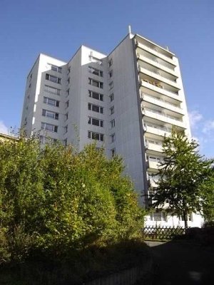 Schöne 2 Zimmer Wohnung mit Balkon