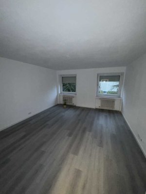 Renovierte 2-Zimmer-Wohnung in Top-Lage
