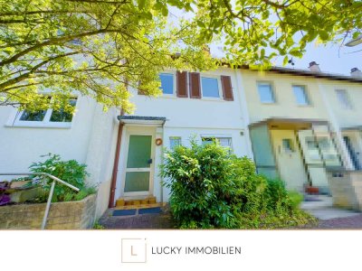 Ihr neues Familiendomizil - RMH unter der Achalm!