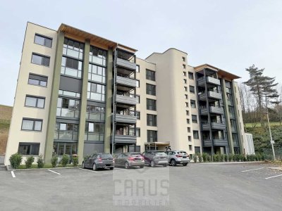 2-Zimmer Mietwohnung Deggendorf