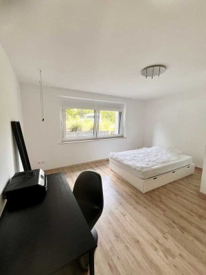 Möblierte 1-Zimmer Wohnung zur Untermiete Bielefeld
