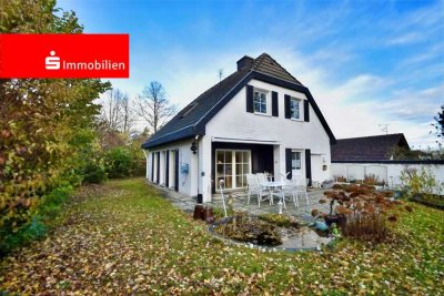 Einfamilienhaus in Groß-Bieberau