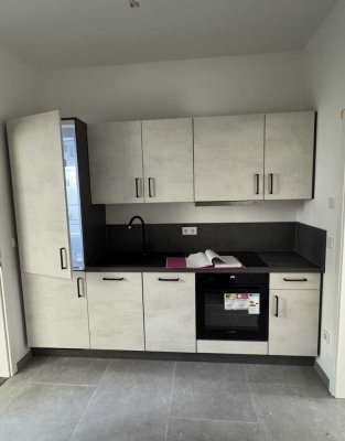 Moderne 1-Zimmer-Wohnung in der Bielefelder Innenstadt – 42 m² mit hochwertiger Ausstattung