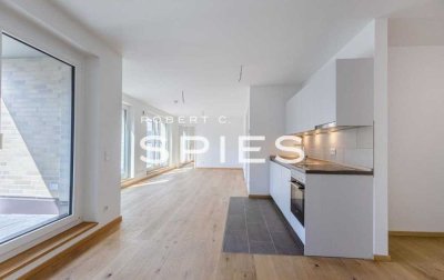 Stilvolle 2-Zimmer Wohnung im Herzen von Hamburg zu vermieten!
