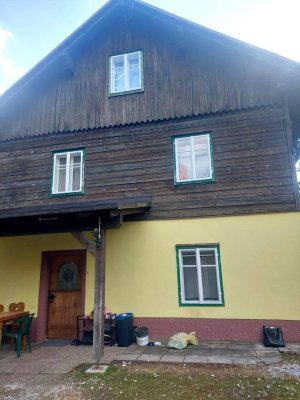 ZWEITWOHNSITZ Einfamilienhaus