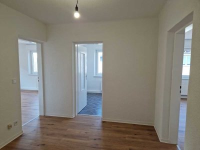 Schöne renovierte 2-Zimmer-Wohnung in Nürnberg