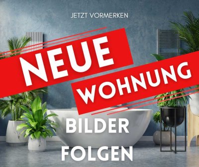 Idyllische 2 Raum-Wohnung in Burgstädt: Ihr perfektes Zuhause in ruhiger + grüner Lage