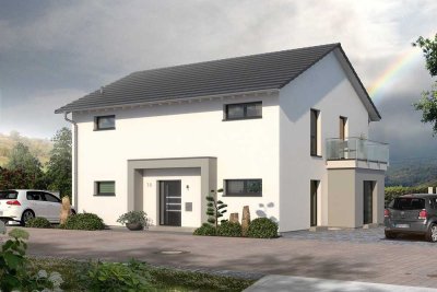 Ihr Traum vom Mehrfamilienhaus in Ochtendung - individuell geplant und nachhaltig gebaut!