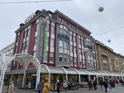 Top 5 Zimmer Wohnung in mitten von Wuppertal Barmen Innenstadt
