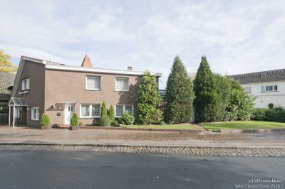 Möblierte Singlewohnung in zentraler Lage