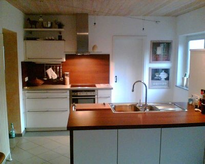 Attraktives 5-Zimmer-Einfamilienhaus mit gehobener Innenausstattung und EBK in Fischbachtal