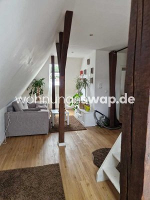 Wohnungstausch: Paul-Behncke-Straße 32