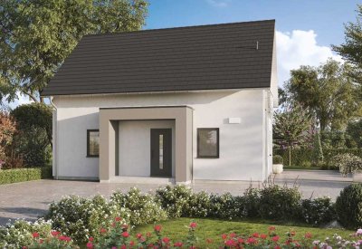Ihr Traumhaus zum Greifen nah!