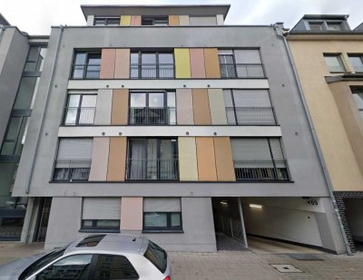 Moderne 1-Zimmer Wohnung im 2. OG in Bonn-Castell