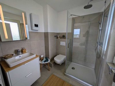 Großzügige 4-Zimmer-Wohnung mit Einbauküche in Toplage in Duisburg-Neudorf (ohne Provision)