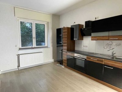 Barrierearme 2,5-Zimmer Single-Wohnung mit EBK, Nähe Marienhospital in Herne-Mitte