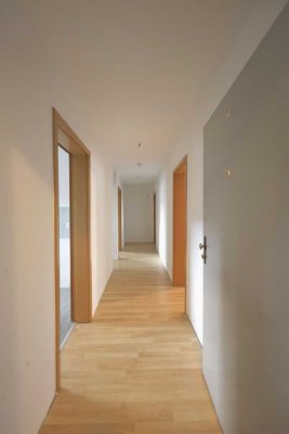 Kapitalanlage oder Eigenheim mit Komfort – moderne 3-Zimmer-Wohnung in Helmstedt!