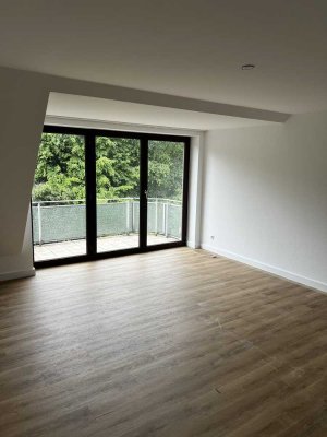 Zuhause mit drei Zimmern in Krefeld / Bockum