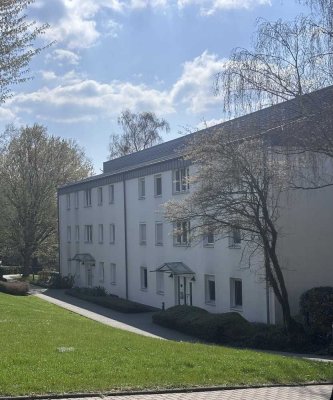 Sanierte 3  Zimmer Wohnung mit Balkon im 2. OG in Koblenz-Horchheimer Höhe
