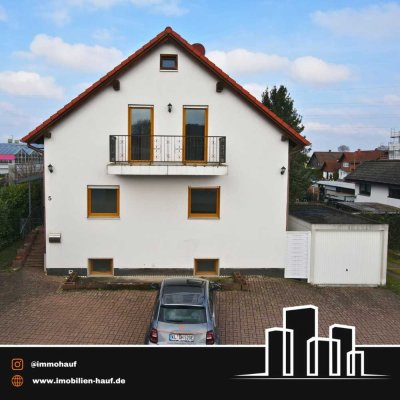 HAUF / Ein- bis Zweifamilienhaus in Ramstein zu verkaufen.