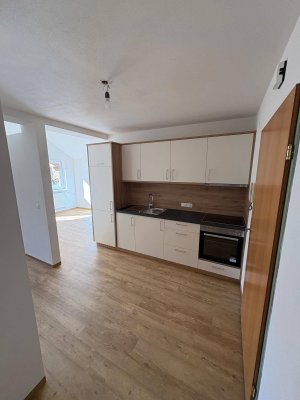 Moderne Einzimmerwohnung zu vermieten