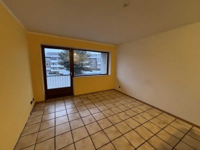 feine Wohnung ab sofort