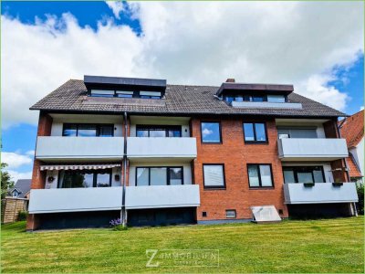 Sonniger Rückzugsort in Garding – Jetzt kaufen, später selbst genießen