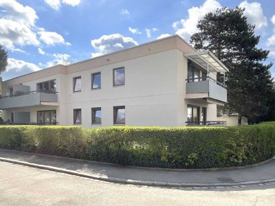 4 Zi. Wohnung - einziehen und wohlfühlen