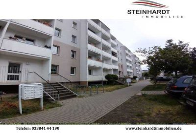 3- Zimmer- Wohnung im 1. OG