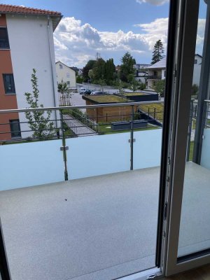 Betreutes Wohnen Osterhofen