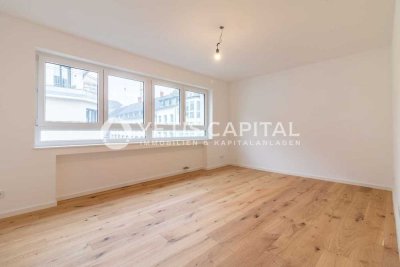NACHHALTIG IM BUNTEN STANDTEIL IN DOMNÄHE MIT SONNENBALKON UND TAGESLICHTBAD +PROVISIONSFREI+