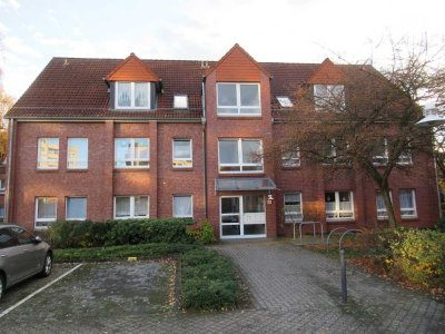 Einziehen und Wohlfühlen