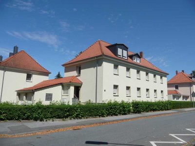 Kleine aber feine Wohnung zu vermieten