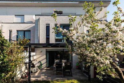 Modern, effizient & familienfreundlich – Ihr neues Zuhause in Greven