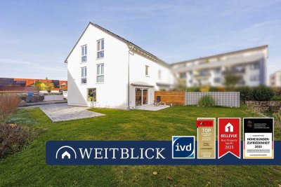 WEITBLICK: Wohnen, wo es am schönsten ist!