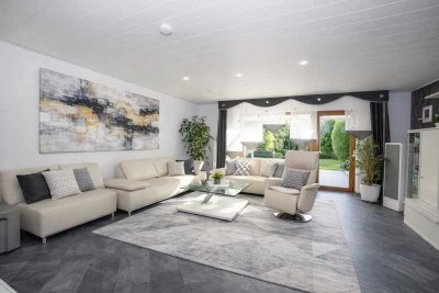 Einziehen & wohlfühlen – mit Südgarten, Wohlfühlterrasse & Energieklasse A
