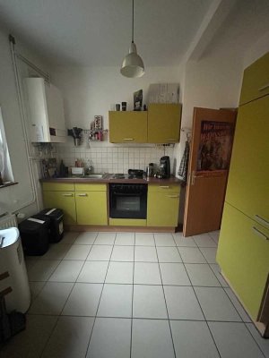 1-Zimmer Wohnung in Koblenz-Metternich Nähe Uni u. BWZK