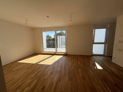 Wohngenuss in 2500 Baden, Neubauwohnung mit 4 Zimmer / Erstbezug