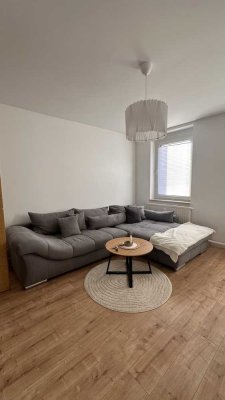Zeitnah Nachmieter gesucht – 2-Zimmer-Wohnung mit Stellplatz in Aschersleben
