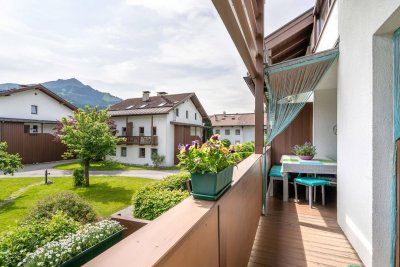 Attraktives Anlageobjekt mit Hornblick