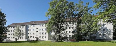 Schöne 3-Zimmer-Wohnung in der Nordstadt // 1.OG links