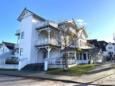 Moderne Ferienwohnung mit Ausblick!