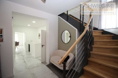 tolles Einfamilienhaus mit 6 Zimmern und 2 Bädern nahe Peitz