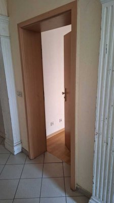 zentrumsnah ,ruhige Hof Lage