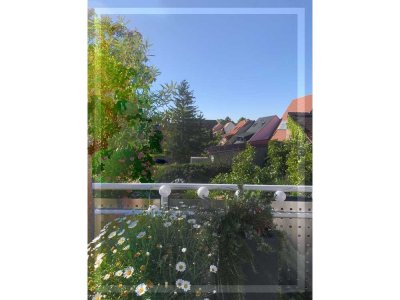 PENTHOUSE MAISONETTE 5-ZKB MIT AUSBLICK