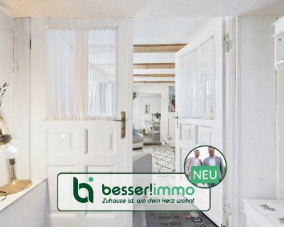 besserimmo | Alt, echt, anders – Fachwerk mit Seele