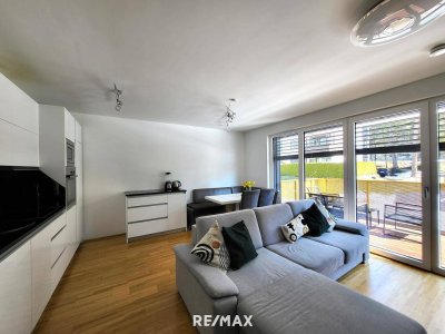 NEU! Modernes Wohngefühl in Bestlage 